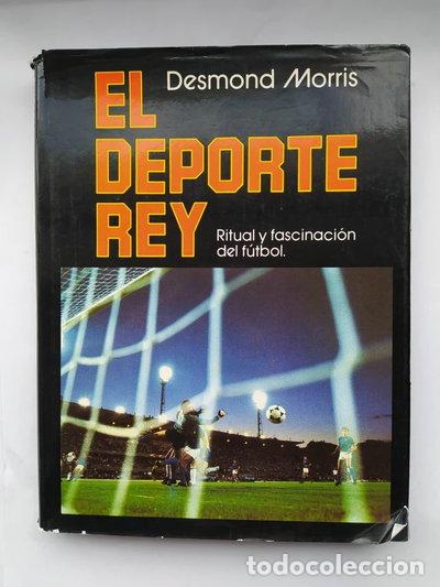 Libros: El deporte rey- 9788471783905