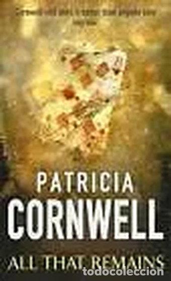 Libros: All That Remains- 9780751501100
