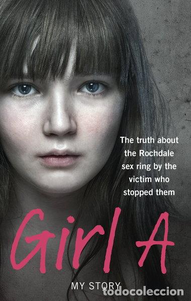 Libros: Girl A- 9780091951344