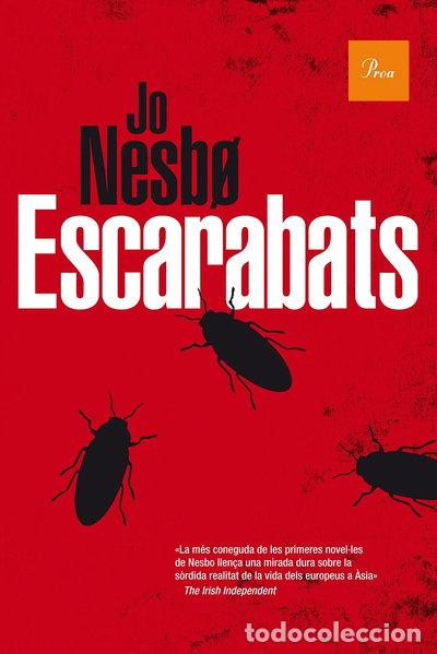 Libri di seconda mano: Escarabats- 9788475885742