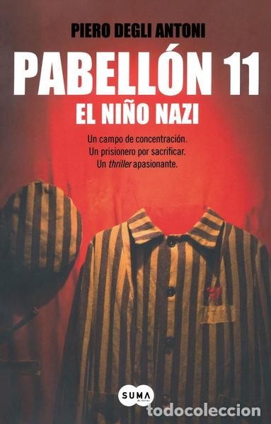 Livros em segunda m&atilde;o: Pabell&oacute;n 11- 9788483652367
