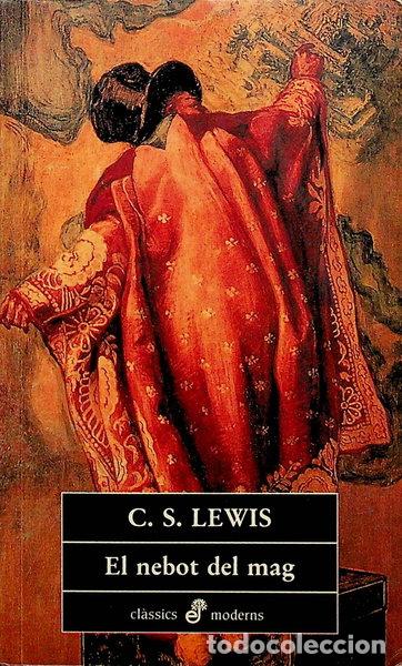 Livros em segunda m&atilde;o: El Nebot del Mag- 9788435034418