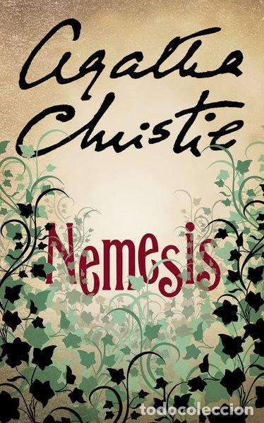 Livros em segunda m&atilde;o: Nemesis- 9780007121052