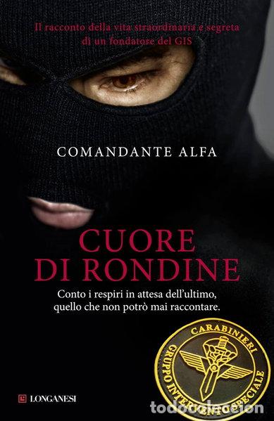 Libros: Cuore di rondine- 9788830439948