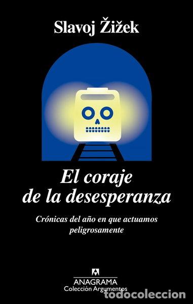 books: El coraje de la desesperanza- 9788433964267