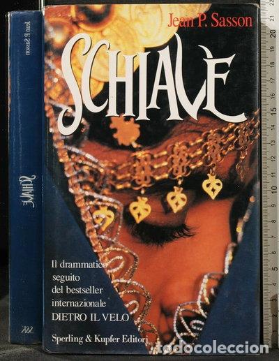 books: Schiave- 9788820018177