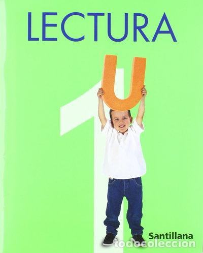 books: Lectura Nivel 1- 9788429468625