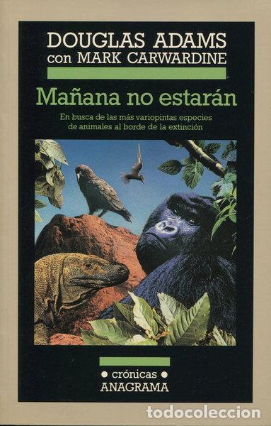 Libros: Ma&ntilde;ana no estar&aacute;n- 9788433925312 - Foto 1