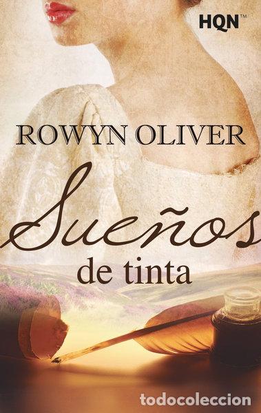 Libros: Sue&ntilde;os de tinta- 9791370006495