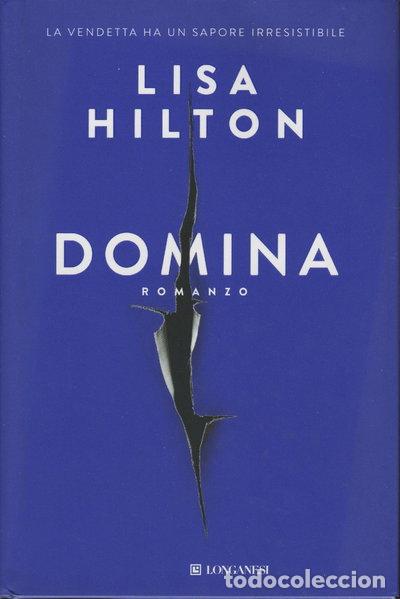 Libros: Domina- 9788830444447