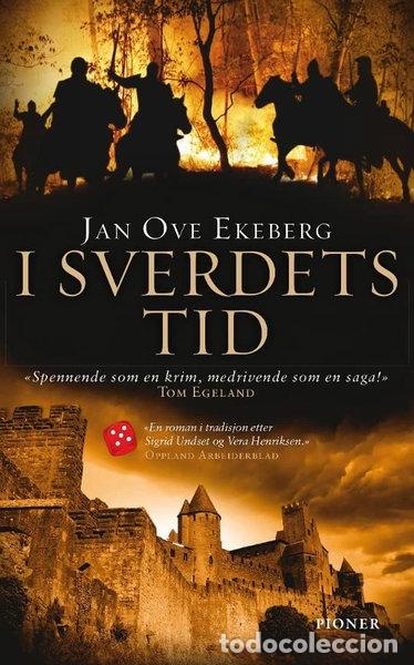 Libros: I sverdets tid- 9788282051941