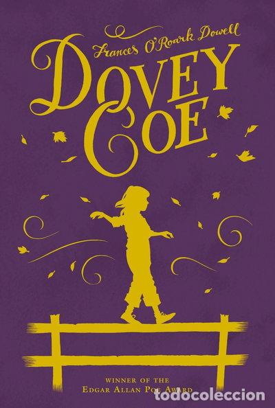 Libros: Dovey Coe- 9780689846670 - Foto 1