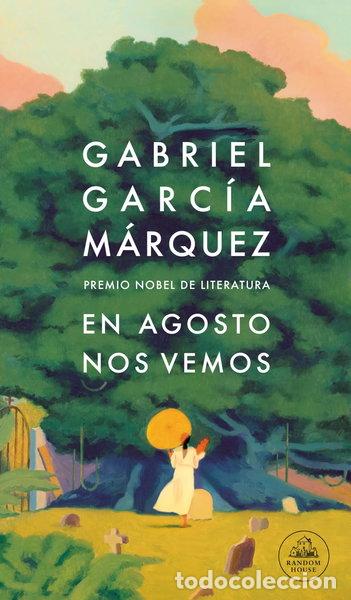 Libros: En agosto nos vemos- 9788439743071 - Foto 1