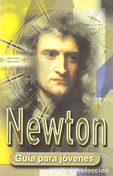 Libros: Newton- 9788489804524