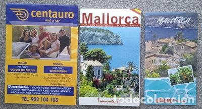 Libros: Mallorca. Tramuntana- 9788493273002