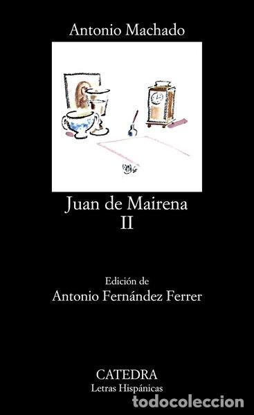 Libros: Juan de Mairena, II- 9788437605869