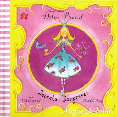 Livres: Secrets i sorpreses- 9788448817749