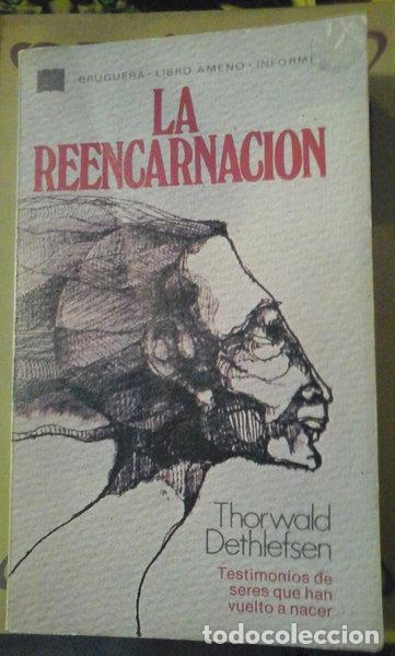 Libros: La reencarnaci&oacute;n- 9788402051240 - Foto 1