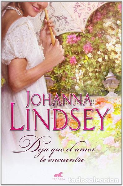 Libros: Deja que el amor te encuentre- 9788415420378