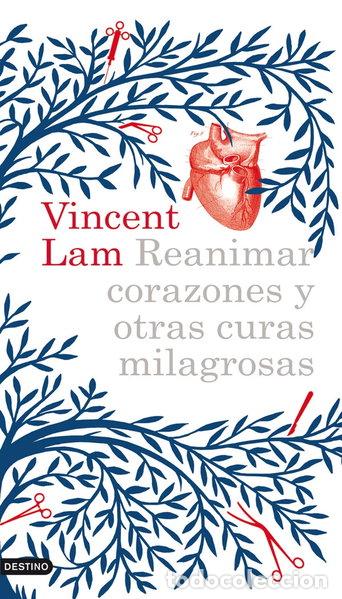 B&uuml;cher: Reanimar corazones y otras curas milagrosas- 9788423340958