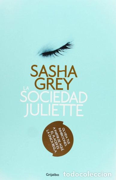 B&uuml;cher: La sociedad Juliette- 9788425350474
