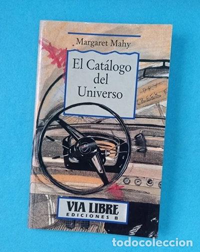 B&uuml;cher: El cat&aacute;logo del universo- 9788440608062
