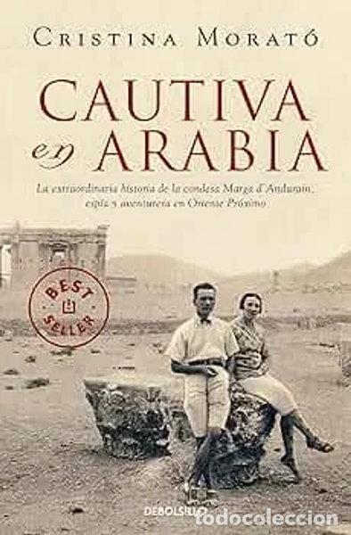 B&uuml;cher: Cautiva en Arabia- 9788401059711