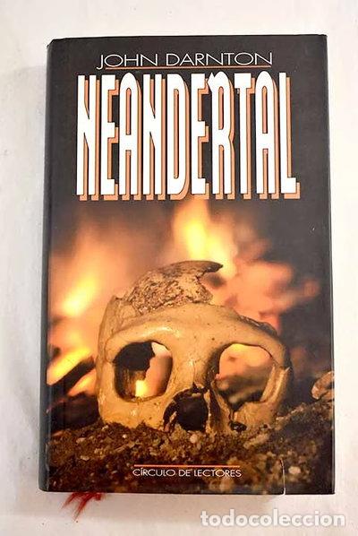 B&uuml;cher: Neandertal- 9788422673873
