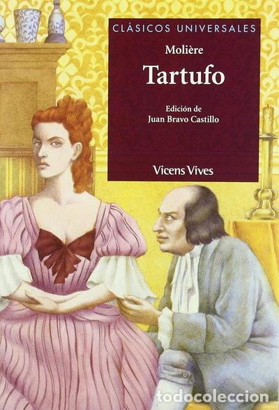 B&uuml;cher: Tartufo- 9788431644130