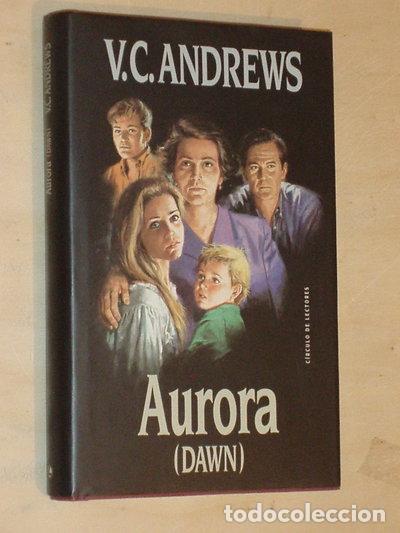Libros: Aurora- 9788422648383