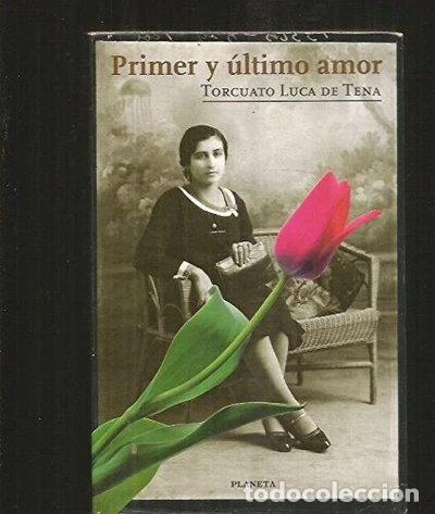 Libros: Primer y &uacute;ltimo amor- 9788408022329