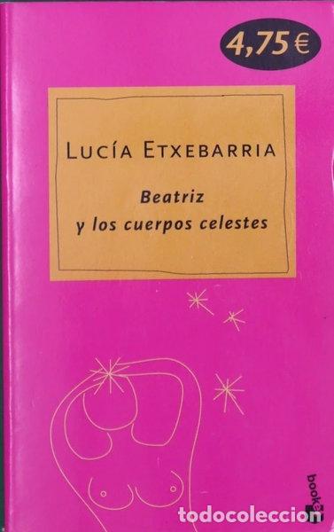 Livres: Beatriz y los cuerpos celestes- 9788423333813