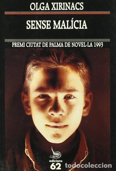 Libros: Sense mal&iacute;cia- 9788429737578