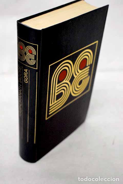 B&uuml;cher: Gora: Tagore, Rabindranath.- Tagore, Rabindranath