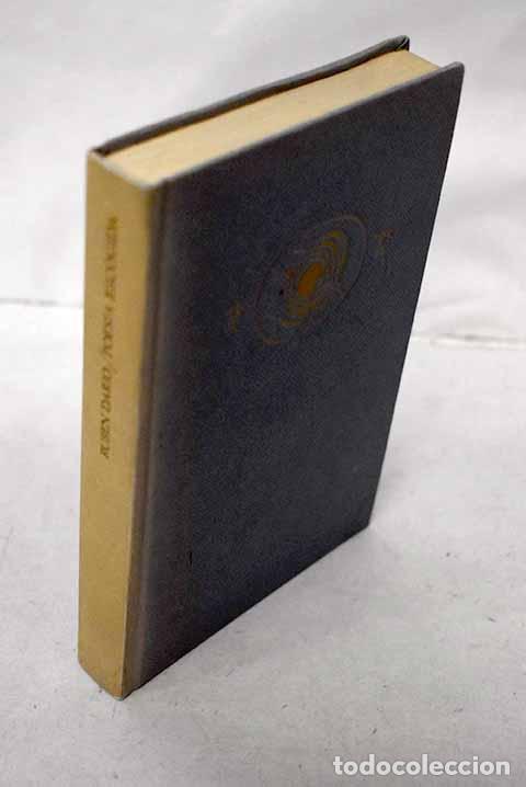 B&uuml;cher: Poes&iacute;a escogida: Dar&iacute;o, Rub&eacute;n.- Dar&iacute;o, Rub&eacute;n