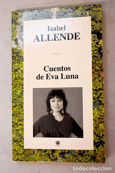 B&uuml;cher: Cuentos de Eva Luna: Allende, Isabel.- Allende, Isabel