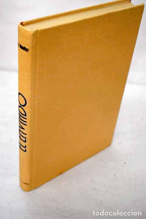 Libri di seconda mano: El enviado: Ben&iacute;tez, J. J..- Ben&iacute;tez, J. J.