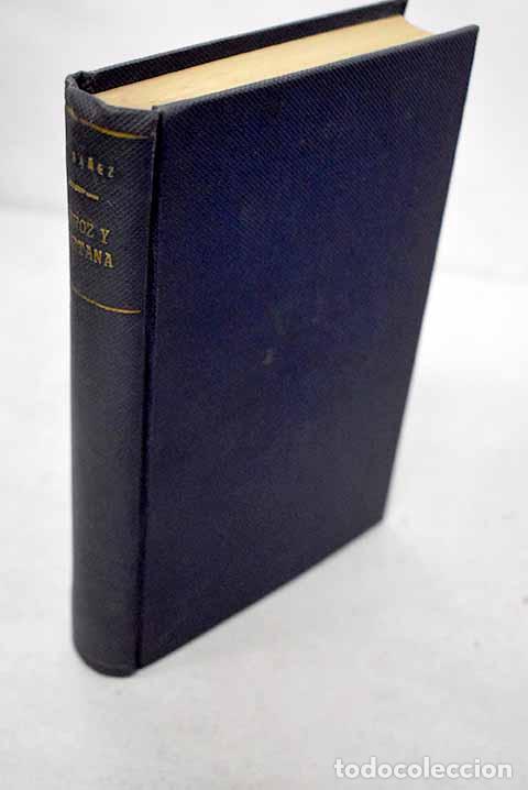 Livros em segunda m&atilde;o: Arroz y tartana: Blasco Ib&aacute;&ntilde;ez, Vicente.- Blasco Ib&aacute;&ntilde;ez, Vicente
