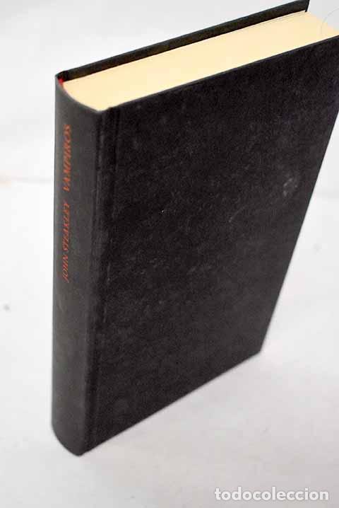 Livros em segunda m&atilde;o: Vampiros: Steakley, John.- Steakley, John