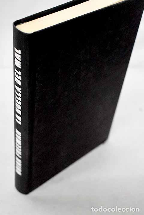 Livros em segunda m&atilde;o: La huella del mal: Freeman, Brian.- Freeman, Brian