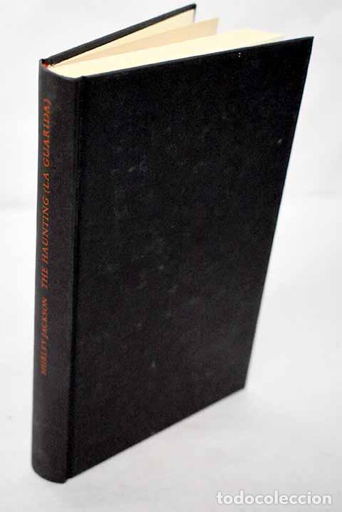 Livros em segunda m&atilde;o: The haunting: (La guarida).- Jackson, Shirley