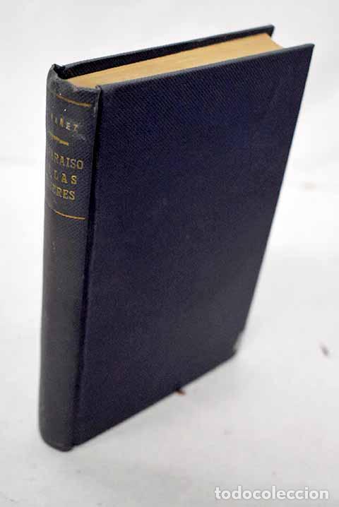 Libros: El para&iacute;so de las mujeres.- Blasco Ib&aacute;&ntilde;ez, Vicente
