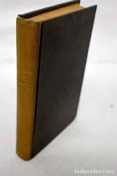 Libros: La Hermana San Sulpicio.- Palacio Valdes, Armando