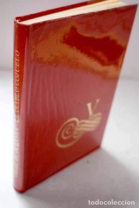 Libri di seconda mano: El diablo cojuelo: V&eacute;lez de Guevara, Luis.- V&eacute;lez de Guevara, Luis