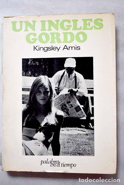 Libros: Un ingl&eacute;s gordo: : Lumen.