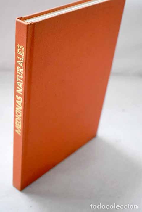 Libros: Medicinas naturales: Morand, Annie.- Morand, Annie