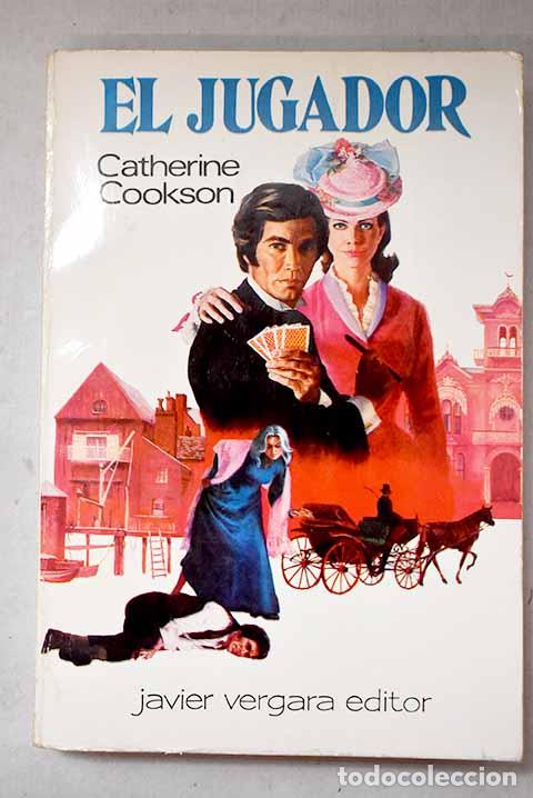 Livros em segunda m&atilde;o: El jugador: Cookson, Catherine.- Cookson, Catherine