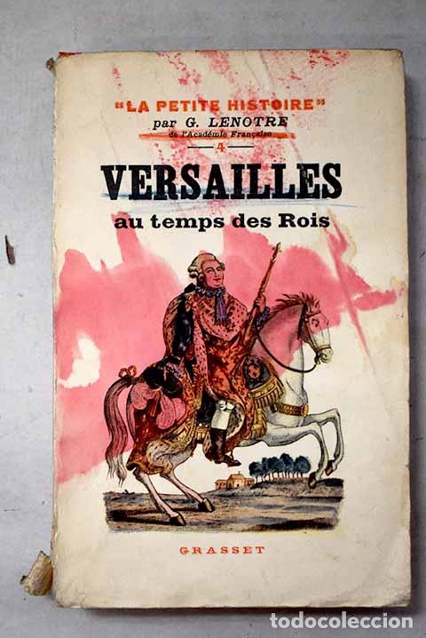 Libri di seconda mano: Sous le bonnet rouge: croquis r&eacute;volutionnaires.- Lenotre, G.