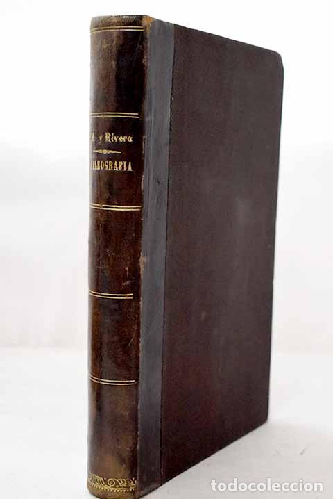 Libri di seconda mano: Manual de Paleograf&iacute;a diplom&aacute;tica espa&ntilde;ola de los siglos XII al XVII.- Mu&ntilde;oz y Rivero, Jes&uacute;s