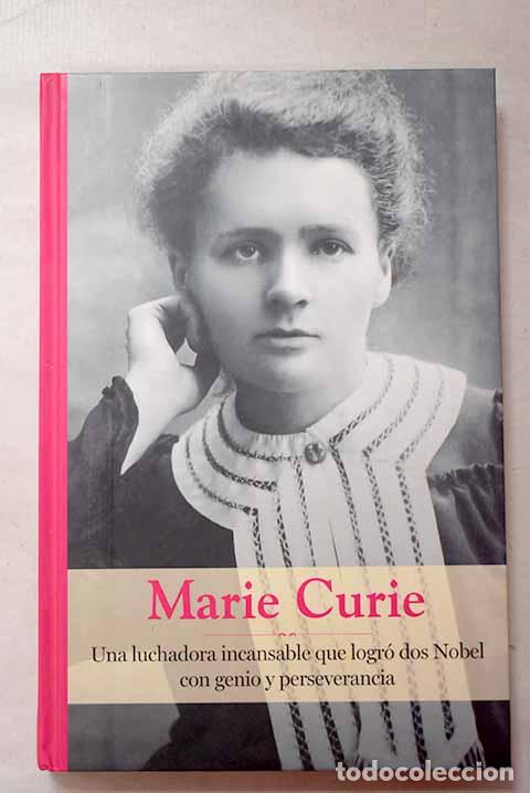 B&uuml;cher: Marie Curie: Castellarnau Arfelis, Ariadna.- Castellarnau Arfelis, Ariadna